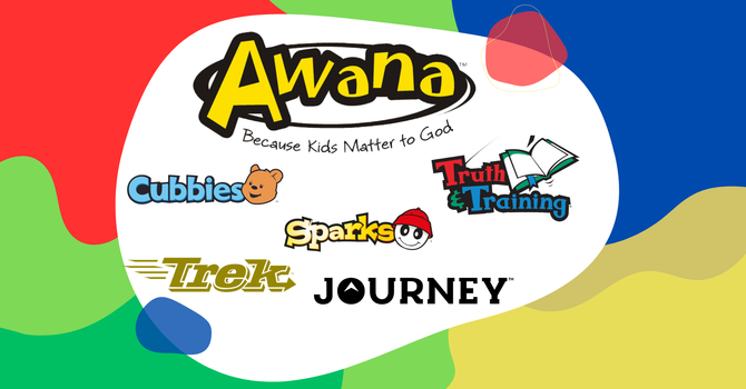 Awana Clubs: Closing Ceremony