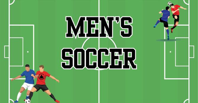 Men's Soccer