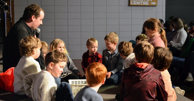 CLF Kids