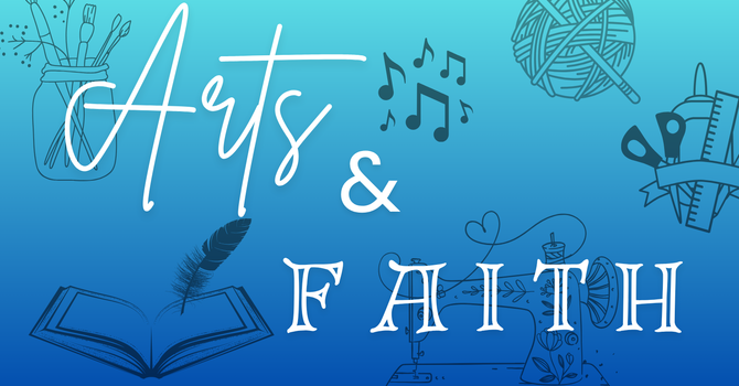 Arts & Faith