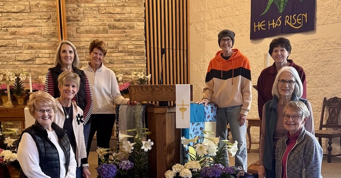 This Week @ GLC April 14, 2026! image