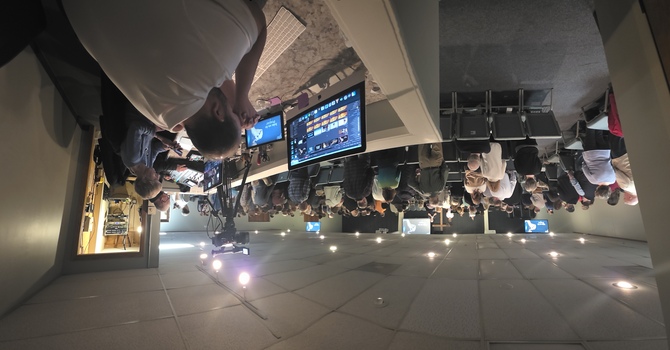 Sunday Morning Ministries