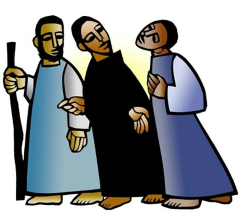 Sunday, April 19, 2026 - Third Sunday of Easter