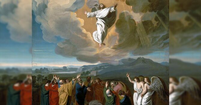 Christ’s ascension ‘largely forgotten’ but recoverable this Easter, theologians say