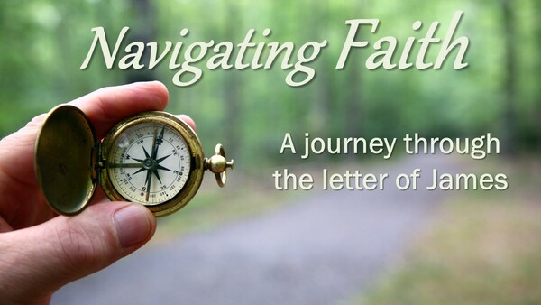 Navigating Faith