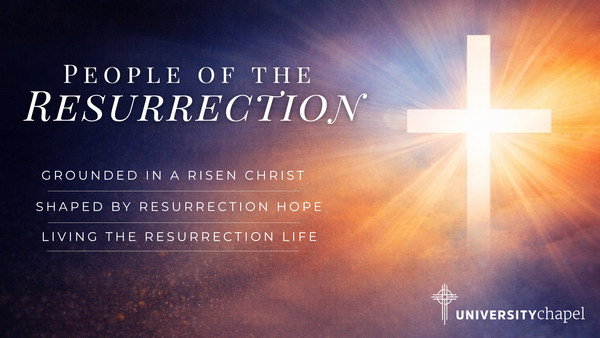 People of the Resurrection
