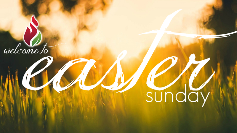 Easter Sunday