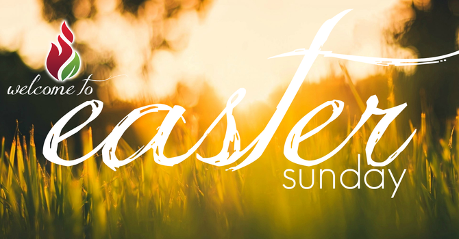 Easter Sunday