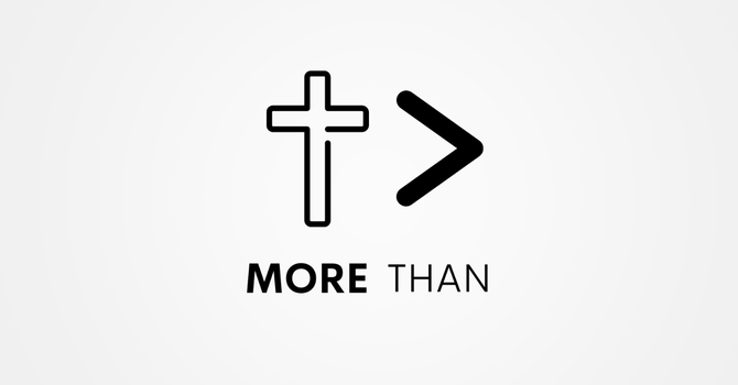 More than a Coincidence 