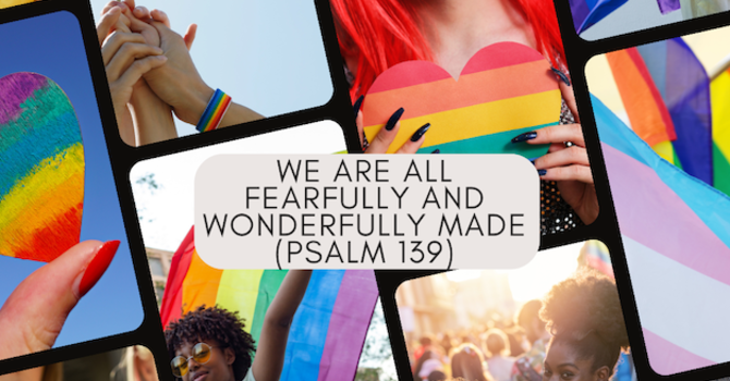 Sunday Service Easter 3