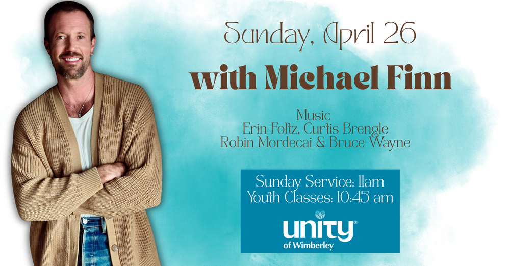 Sunday Service, April 26, 2026