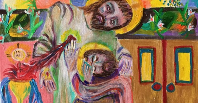 Second Sunday of Easter