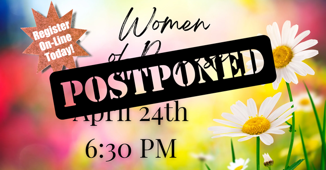 Women of Purpose Ladies Night