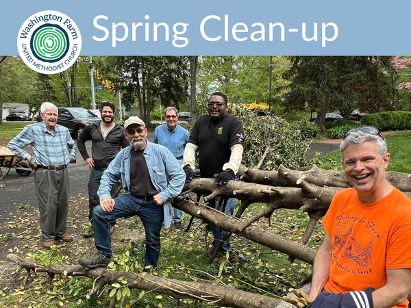 Saturday, April 25 - 9:30 am to 12:30 pm