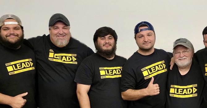 East Texas District Men’s Advance 2026 