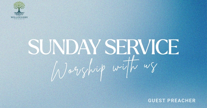 Those Who Hope in the Lord...