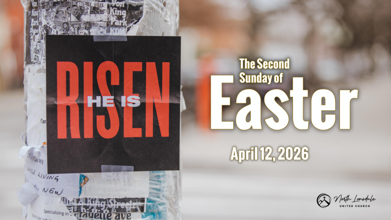 How (and when) do we recognize Jesus