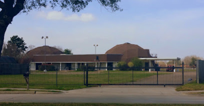 El Cordero de Dios Templo Cristiano