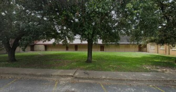 Templo Nuevo Amanecer