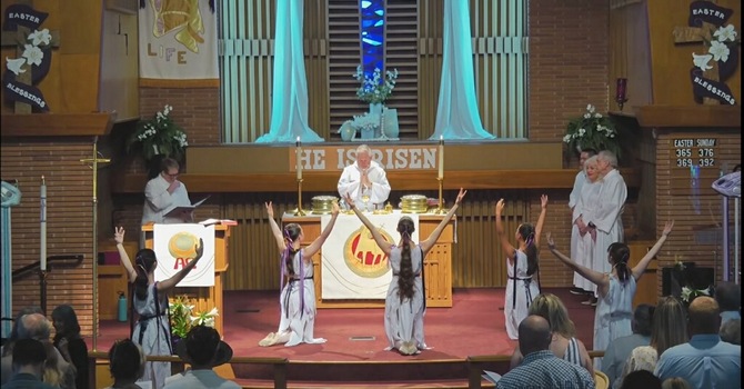 Holy Week 2026 image