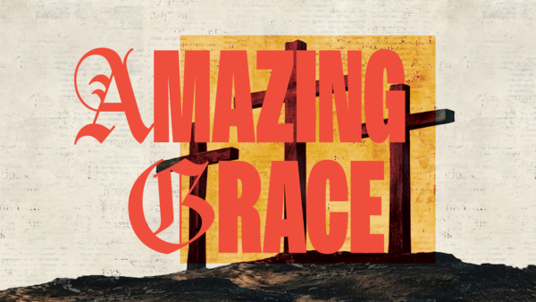 Amazing Grace