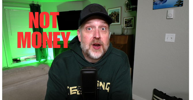 The Only Thing Stopping This Movie… Isn’t Money image