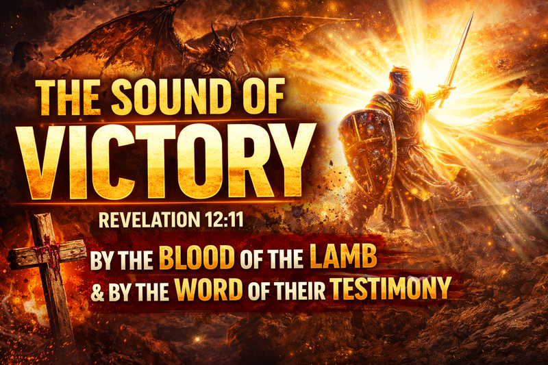 THE SOUND OF VICTORY