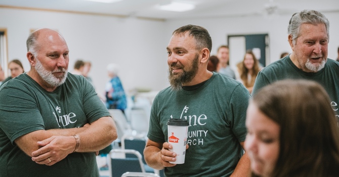 Breakfast & Fellowship 