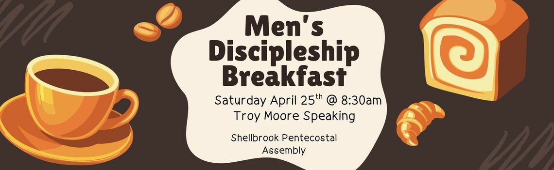 Shellbrook Pentecostal Assembly
