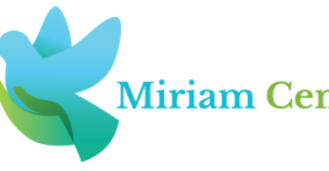 "Baby Shower" for Miriam Centre