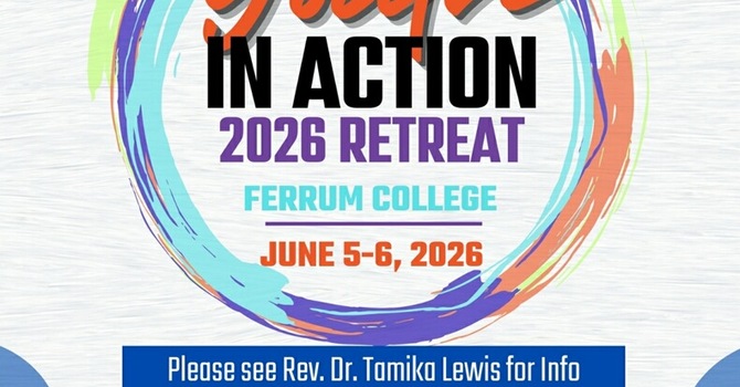 YOUTH RETREAT