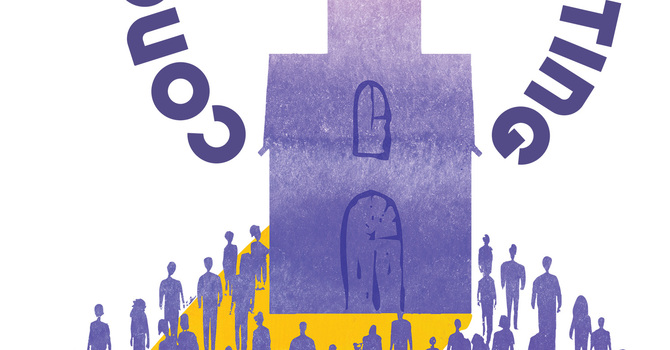 Congregational Meeting