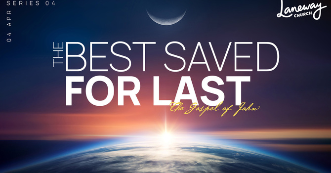 The best saved for last