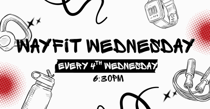 WayFit Wednesday