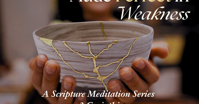 2 Corinthians 1:3-11