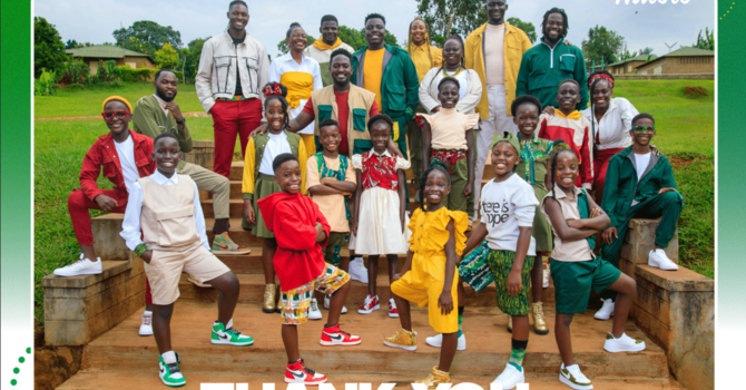 Watoto Children's Choir
