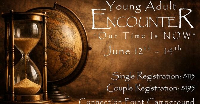 Young Adult Encounter