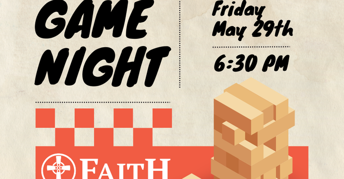  Game Night