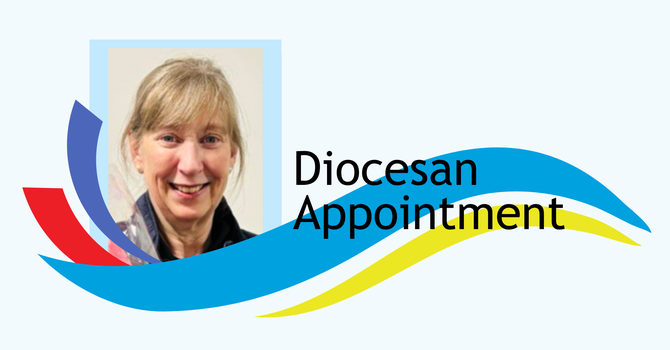 Diocesan Appointment