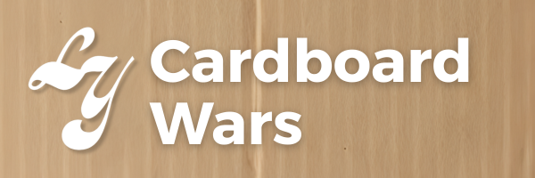 Cardboard Wars