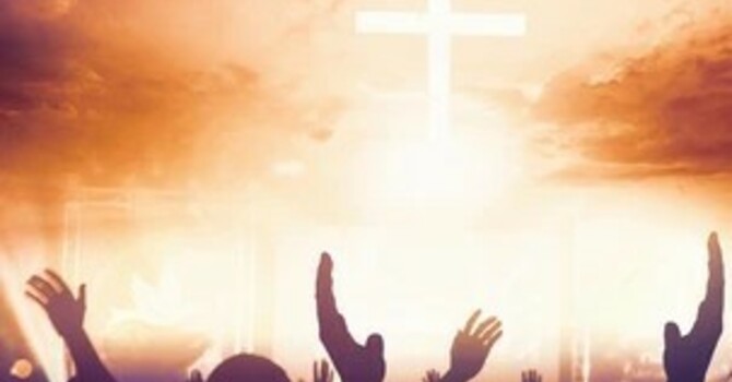 YOUNG ADULT WORSHIP NIGHT