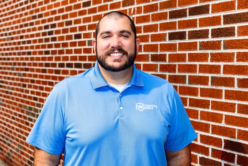 Rev. Joshua McCauley