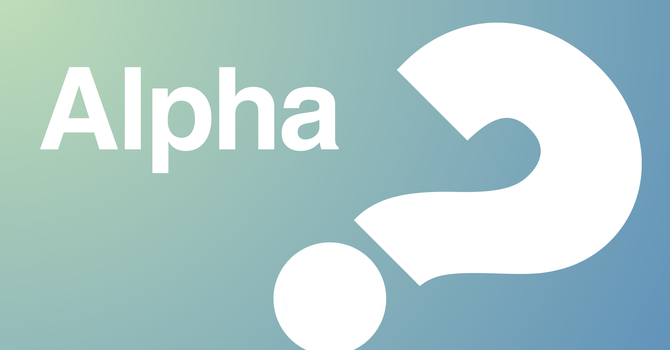 Alpha