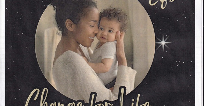 Change for Life Campaign