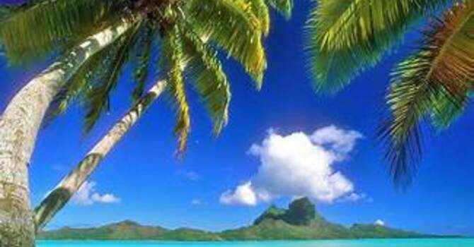 April 14, 2026 Devotion image