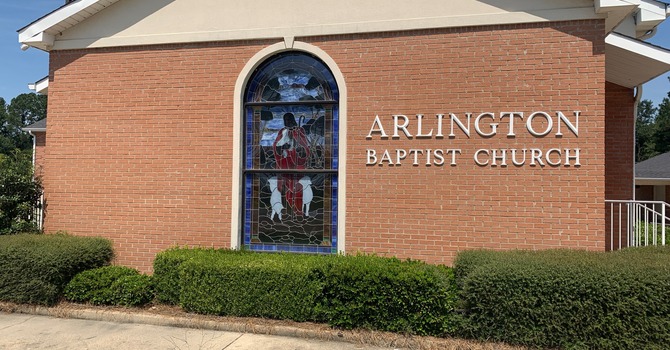 Arlington Baptist Church