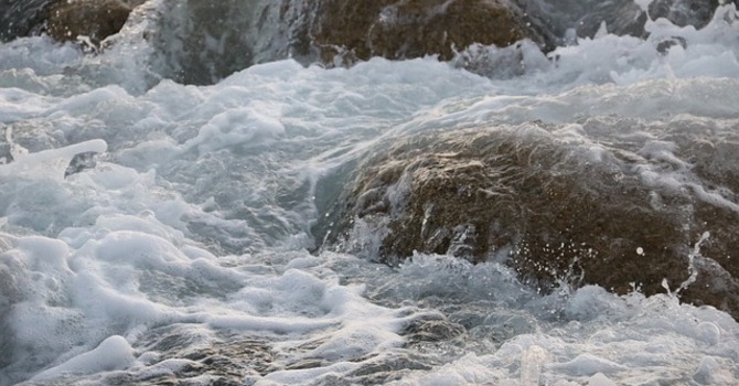 April 15, 2026 Devotion image