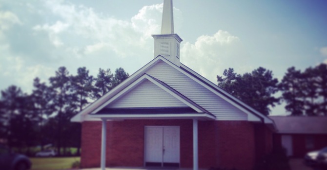 Bethel Baptist Church