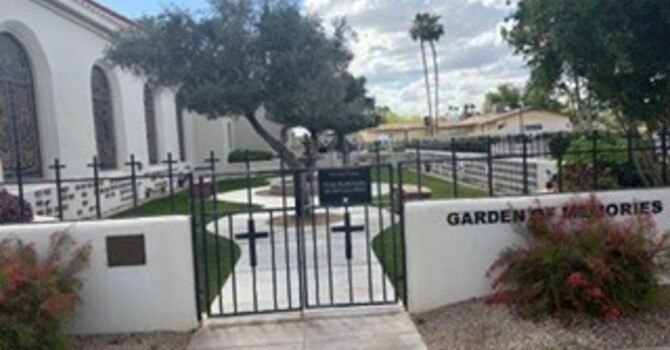 Garden of Memories image