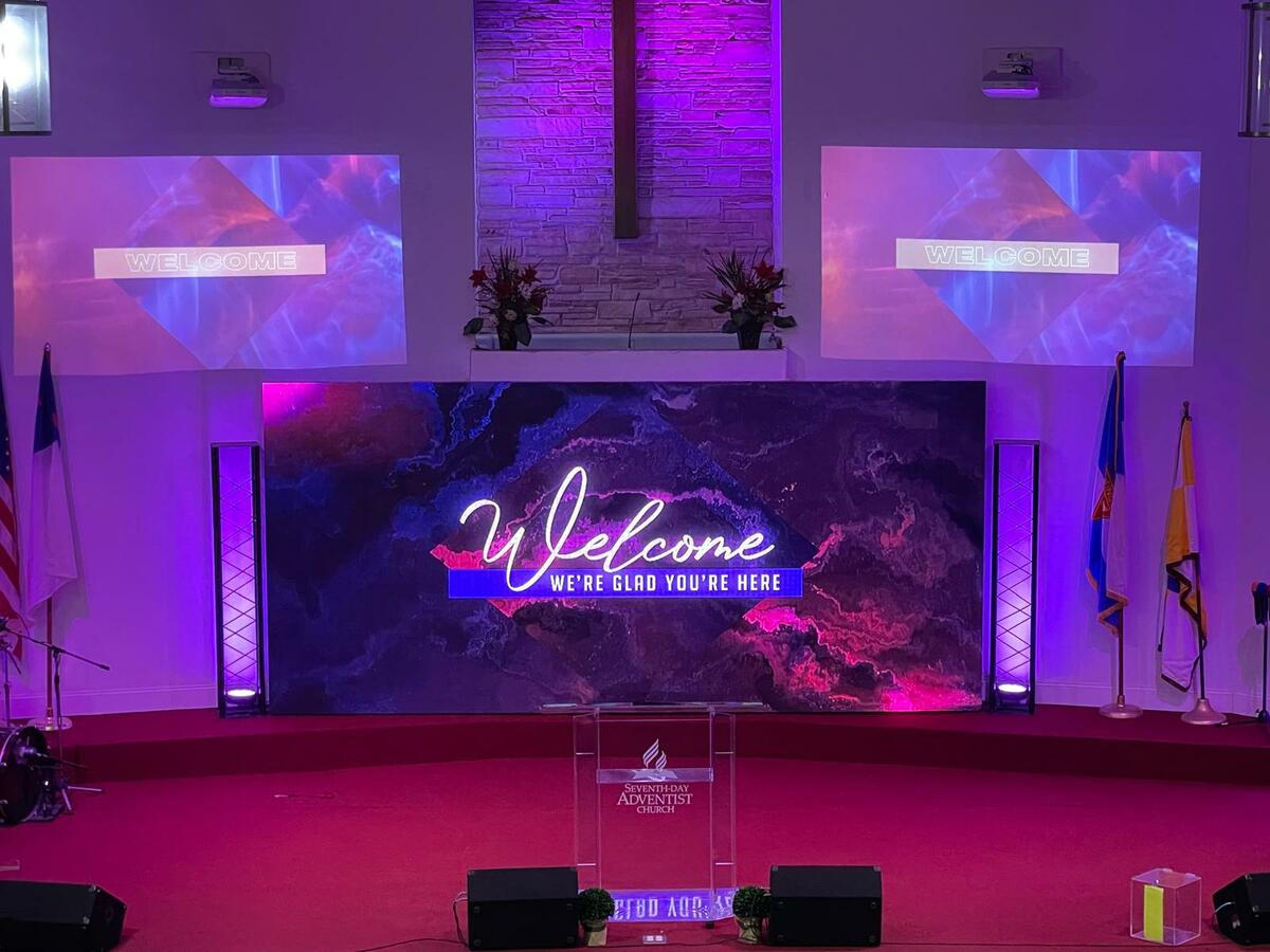 VBS 2026: THE ARMOR OF GOD
